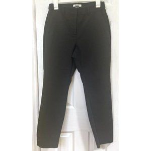 H&M pants womens size 8 dress pants chino style worn twice